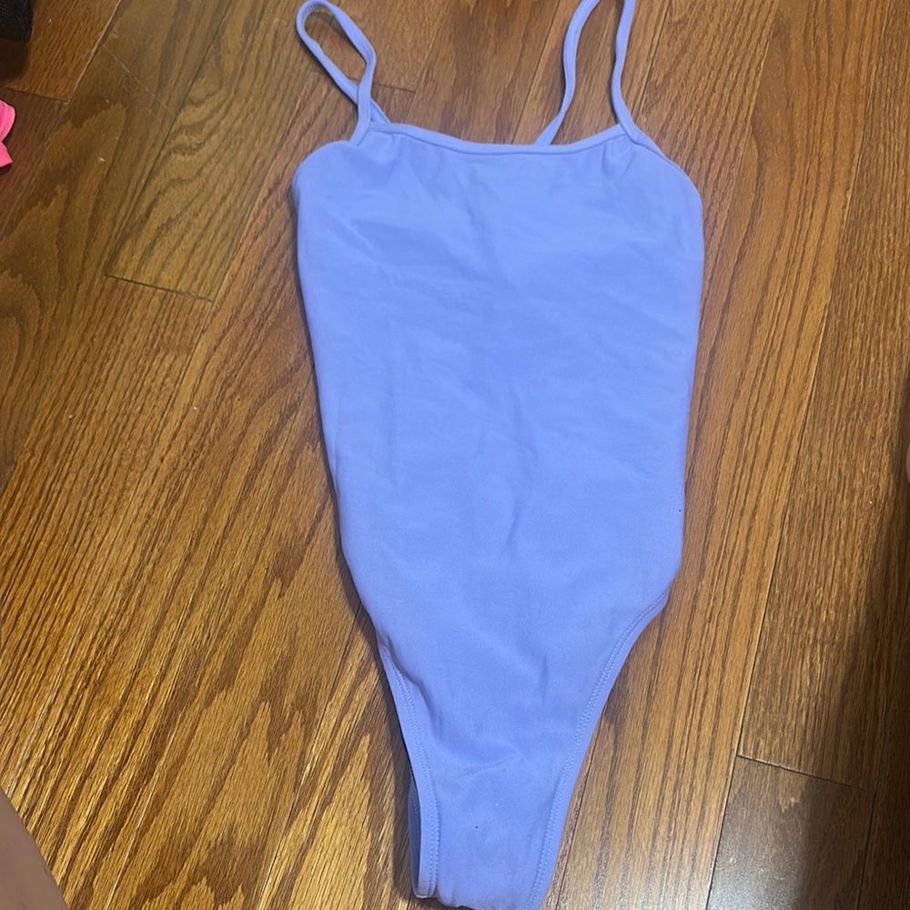 Lavender jolyn one piece